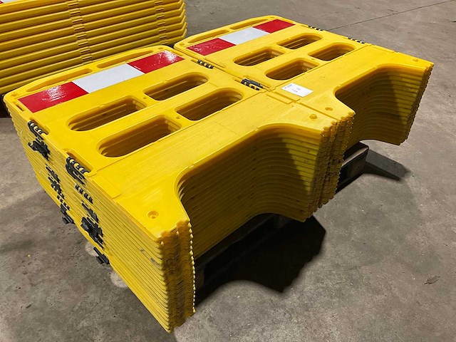 Hdpe bd8442 afzetborden (42x) - afbeelding 4 van  5