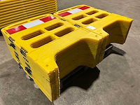 Hdpe bd8442 afzetborden (42x) - afbeelding 4 van  5