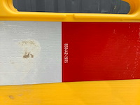 Hdpe bd8442 afzetborden (42x) - afbeelding 5 van  5