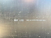 Hdpe buis - afbeelding 2 van  3