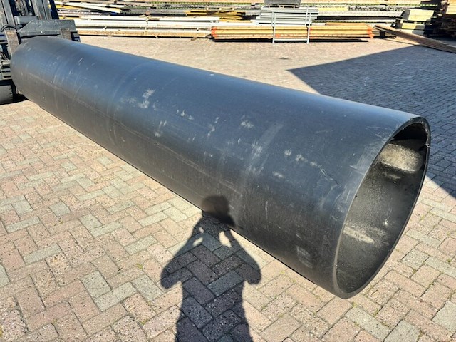Hdpe buis - afbeelding 3 van  3