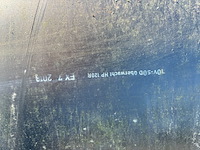 Hdpe buis - afbeelding 1 van  4