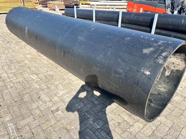 Hdpe buis - afbeelding 4 van  4