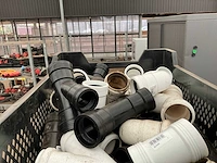 Hdpe koppelingen - afbeelding 3 van  11