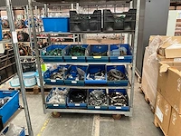 Hdpe koppelingen