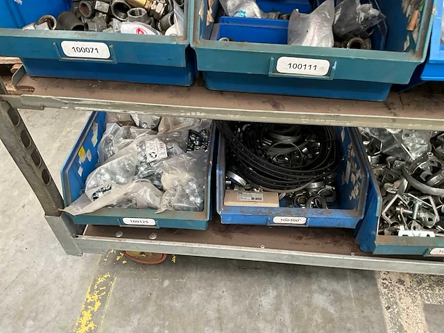 Hdpe koppelingen - afbeelding 5 van  11