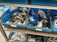 Hdpe koppelingen - afbeelding 6 van  11