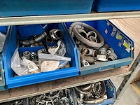 Hdpe koppelingen - afbeelding 7 van  11