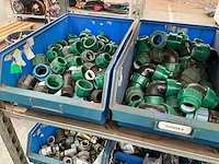 Hdpe koppelingen - afbeelding 9 van  11