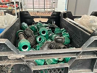 Hdpe koppelingen - afbeelding 11 van  11