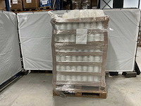 Hdpe plastic pot 2ltr circa:400 stuks - afbeelding 3 van  3
