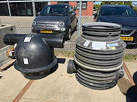 Hdpe put (2x) - afbeelding 1 van  3