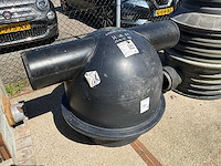 Hdpe put (2x) - afbeelding 2 van  3