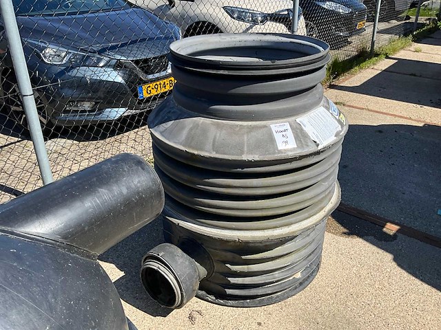 Hdpe put (2x) - afbeelding 3 van  3