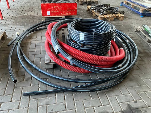 Hdpe slang - afbeelding 1 van  1