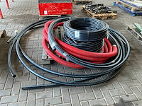 Hdpe slang - afbeelding 1 van  1