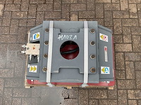 Hdr.r pcr-10l trilplaat - afbeelding 5 van  13