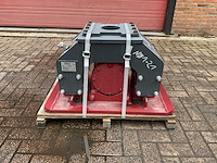 Hdr.r pcr-10l trilplaat - afbeelding 1 van  13