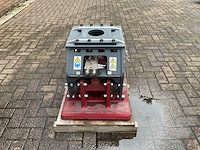 Hdr.r pcr-10l trilplaat - afbeelding 7 van  13