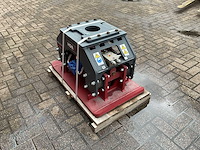 Hdr.r pcr-10l trilplaat - afbeelding 8 van  13