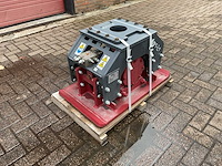 Hdr.r pcr-10l trilplaat - afbeelding 6 van  13