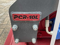 Hdr.r pcr-10l trilplaat - afbeelding 13 van  13