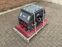 Hdr.r pcr-16l trilplaat - afbeelding 4 van  11