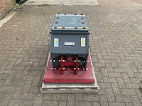 Hdr.r pcr-16l trilplaat - afbeelding 5 van  11