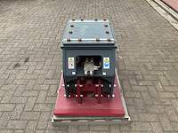 Hdr.r pcr-16l trilplaat - afbeelding 8 van  11