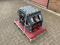 Hdr.r pcr-16l trilplaat - afbeelding 9 van  11