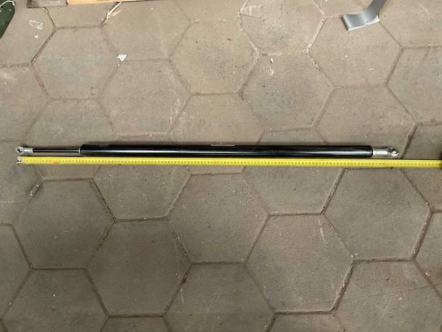 Hdt a20 gas shock spring (2x) - afbeelding 3 van  5