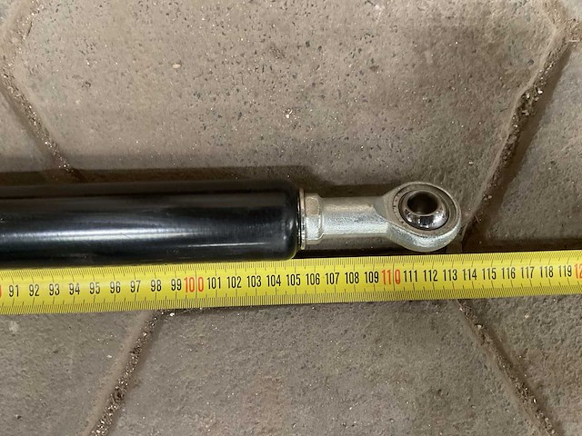 Hdt a20 gas shock spring (2x) - afbeelding 4 van  5