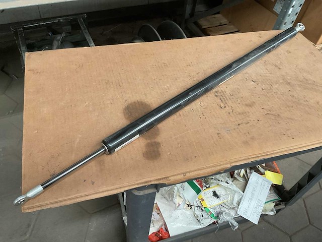 Hdt a20 gas shock spring (2x) - afbeelding 1 van  5