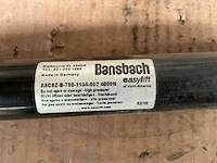 Hdt a20 gas shock spring (2x) - afbeelding 2 van  5
