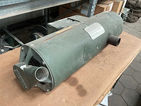 Hdt a20 heater - afbeelding 1 van  6
