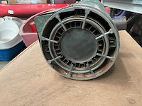 Hdt a20 heater - afbeelding 3 van  6