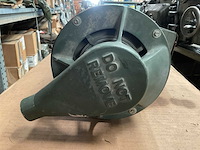 Hdt a20 heater - afbeelding 4 van  6