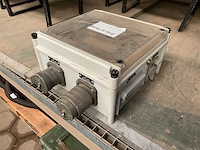Hdt distribution box - afbeelding 4 van  5