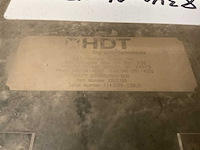 Hdt distribution box - afbeelding 1 van  5