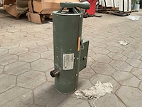 Hdt heater - afbeelding 2 van  7