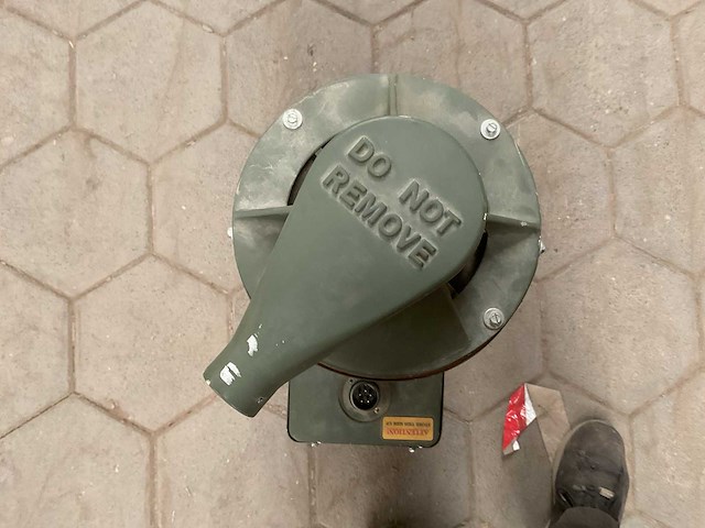 Hdt heater - afbeelding 3 van  7