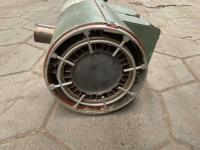 Hdt heater - afbeelding 4 van  7