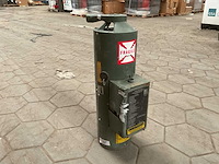 Hdt heater - afbeelding 1 van  6