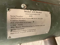 Hdt heater - afbeelding 5 van  6