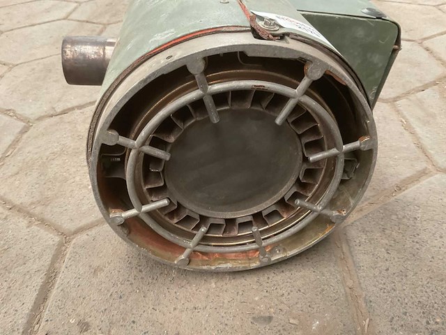 Hdt heater - afbeelding 6 van  6