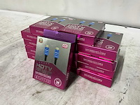 Hdtv premium hdtv 2.0 hdmi kabel 3m (15x) - afbeelding 1 van  5