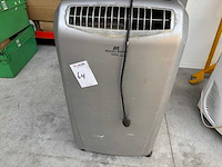 He freez 900 mobiele airco - afbeelding 1 van  4