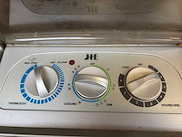 He freez 900 mobiele airco - afbeelding 4 van  4