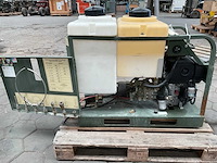 He hydro 2/045d-tews-c turbine engine wash system - afbeelding 2 van  21