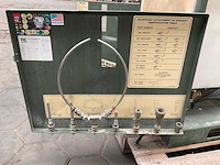 He hydro 2/045d-tews-c turbine engine wash system - afbeelding 3 van  21
